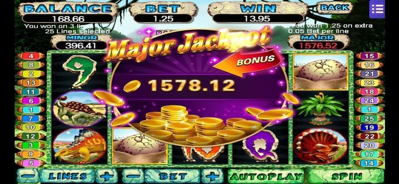 two tiger Platform Games Overview Myanmar Casino Sports Slots