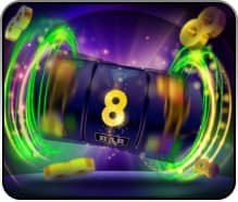two tiger Platform Live Casino နှင့် Sportsbook Lobby မြင်ကွင်း